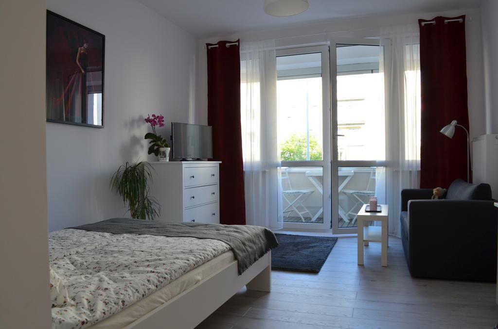 Apartment Baigo Star