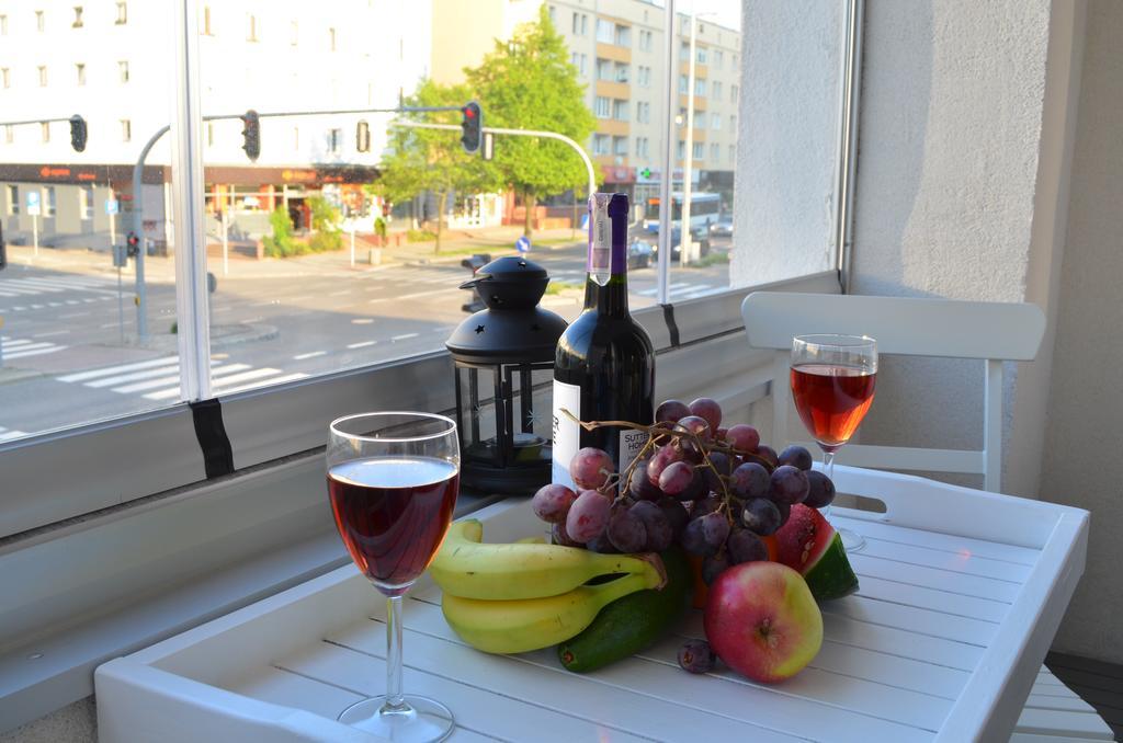 Apartment Baigo Star Gdynia