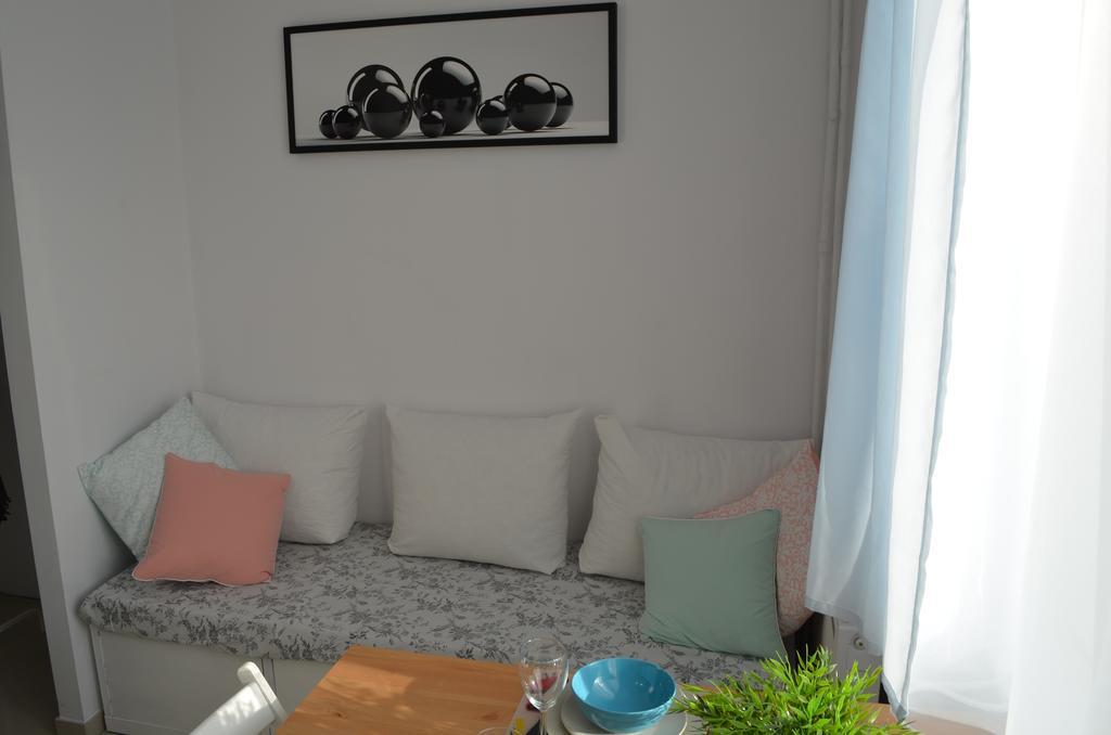 Apartment Baigo Star Gdynia