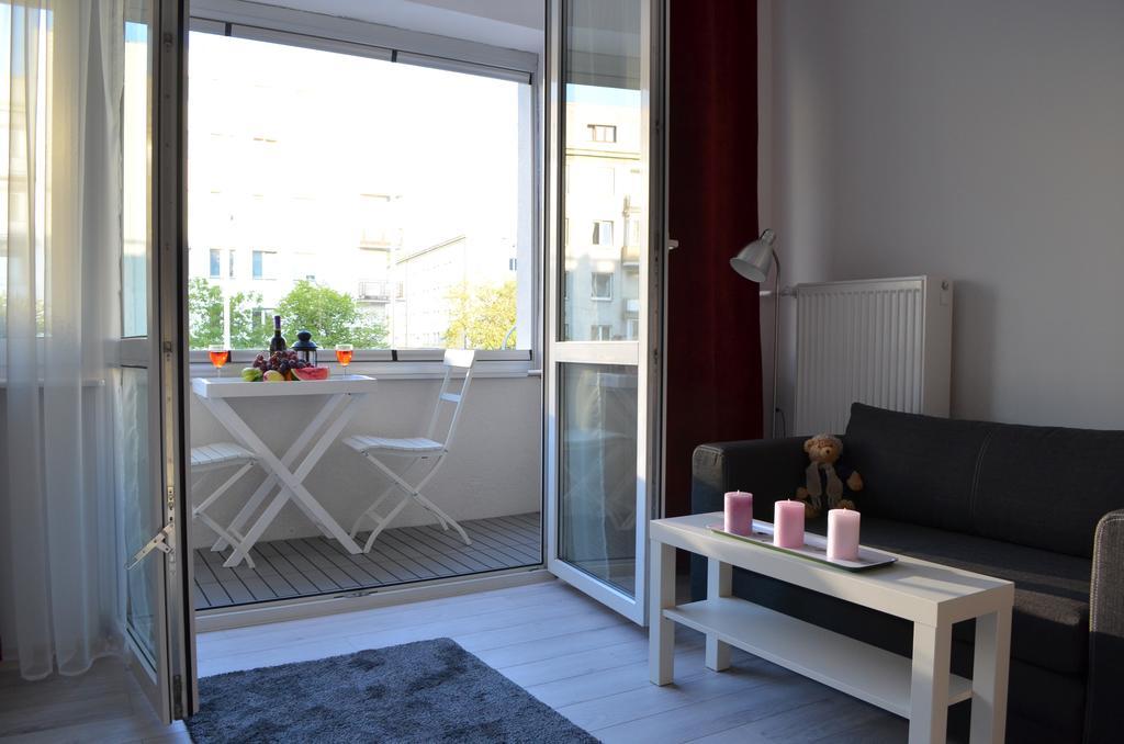 Apartment Baigo Star