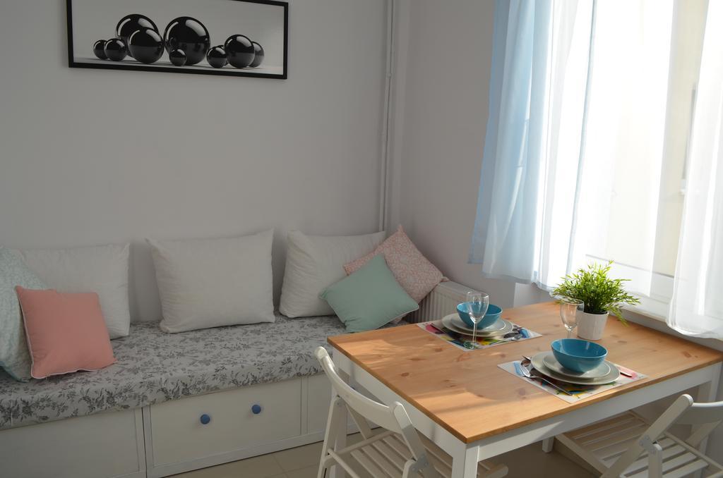 Apartment Baigo Star Gdynia