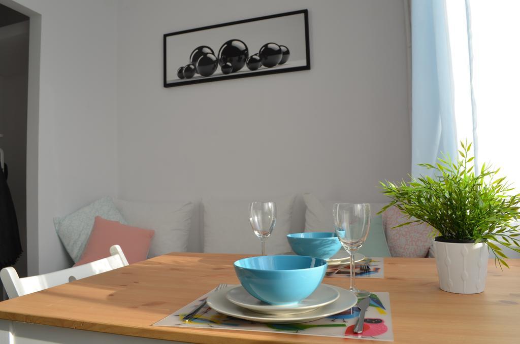 Apartment Baigo Star Gdynia