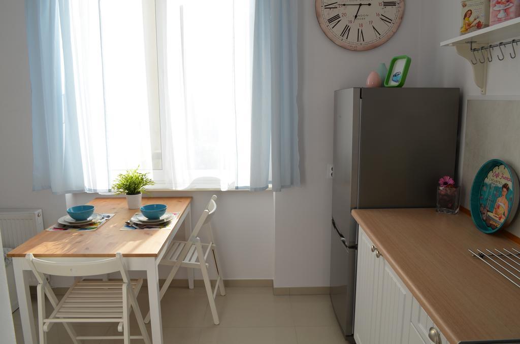 Apartment Baigo Star *