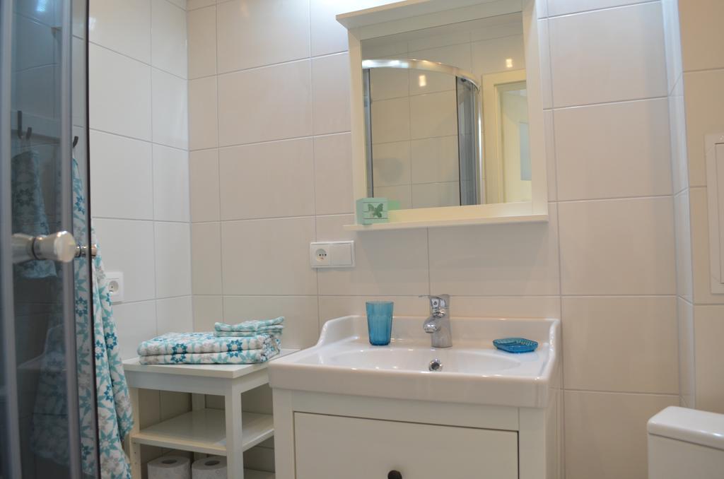 Apartment Baigo Star Gdynia