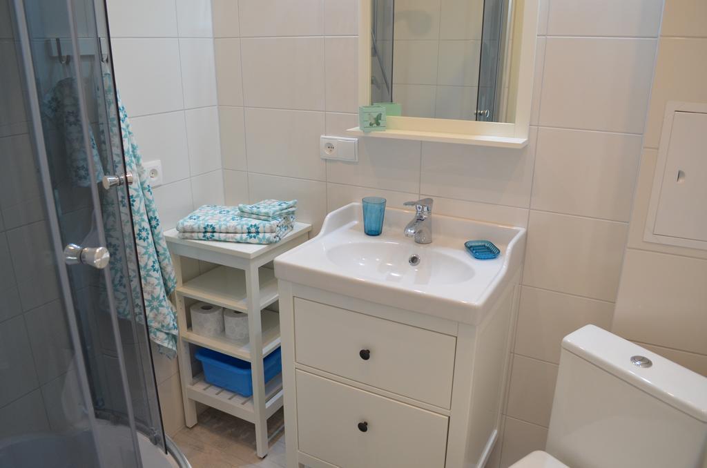 Apartment Baigo Star *