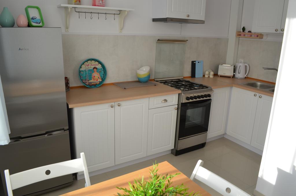 Apartment Baigo Star Gdynia