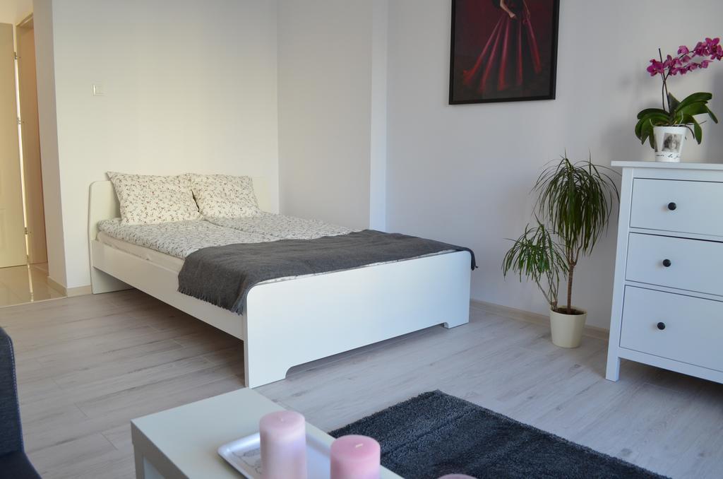 Apartment Baigo Star *