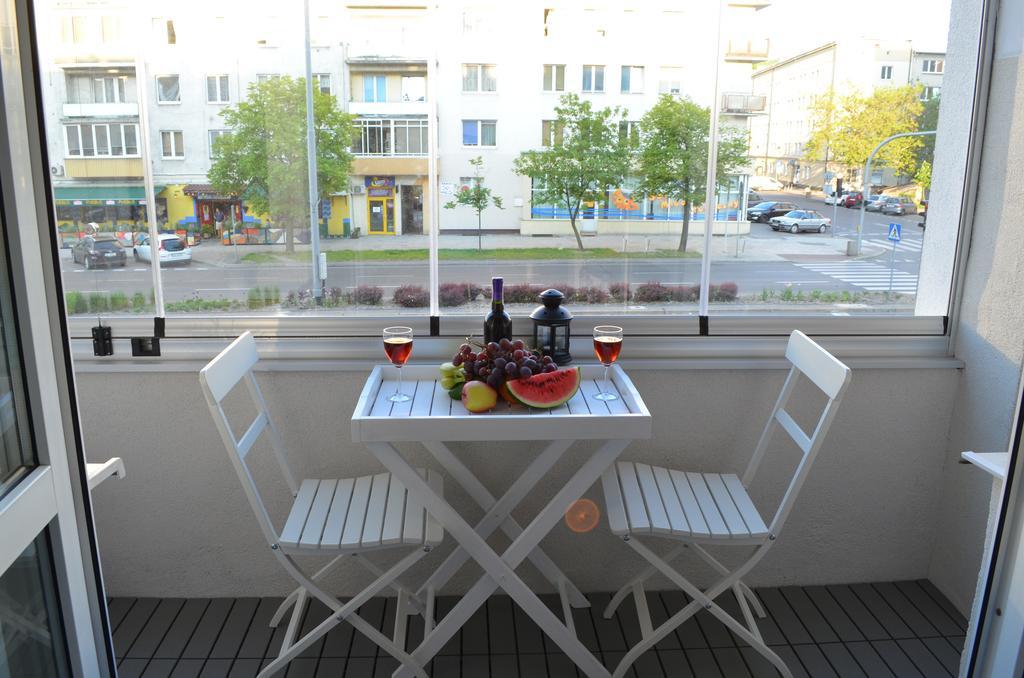 Apartment Baigo Star