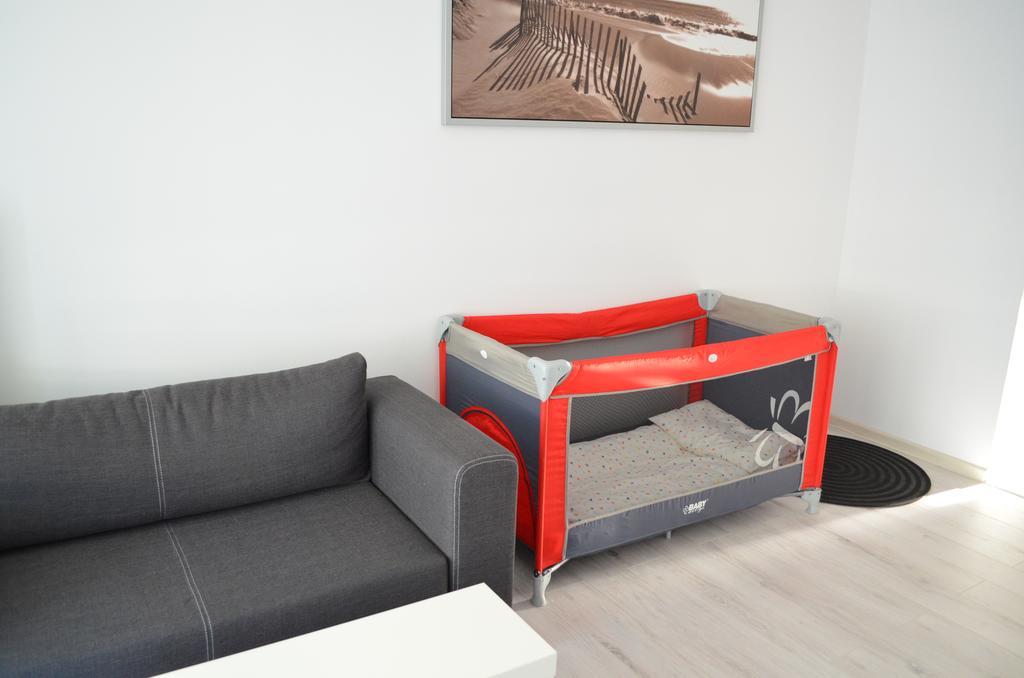 Apartment Baigo Star
