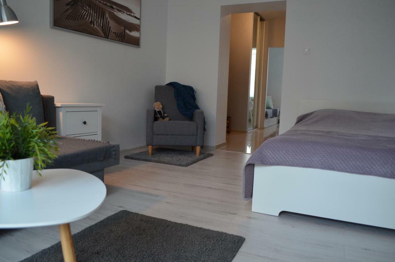 Apartment Baigo Star *