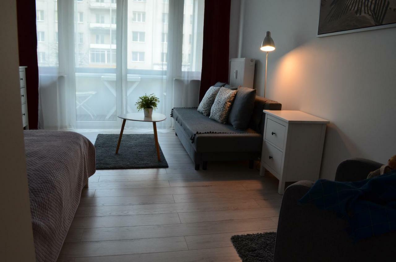Baigo Star Apartment